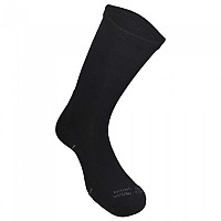 [해외]MUND SOCKS Winter Extreme Eco Socks 4138388020 Black