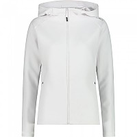 [해외]CMP Fix Hood 32C8386 자켓 4138694544 White