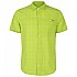 [해외]몬츄라 Felce 2 셔츠 4138798660 Lime Green