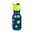 [해외]KLEAN KANTEEN Kid Classic 스테인리스 스틸 병 355ml 7138634348 Planets