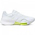 [해외]나이키 Air Zoom Superrep 3 운동화 7138552004 White / Metallic Silver / Volt / Black