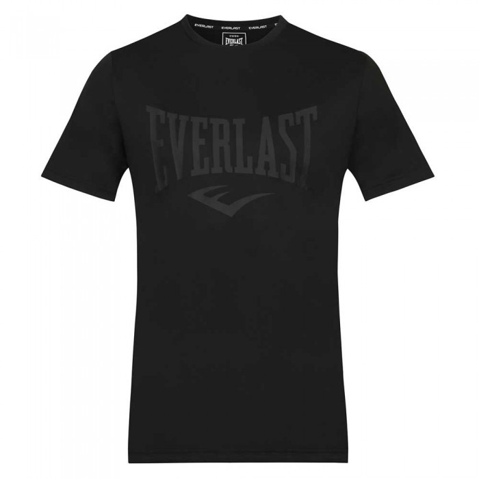 [해외]에버라스트 Moss 반팔 티셔츠 7138118845 Black / Dark Grey