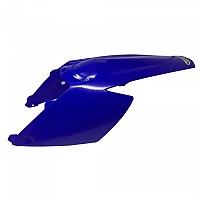 [해외]UFO 리어 펜더 KTM SX/SX-F 03-06 9138014182 Reflex Blue