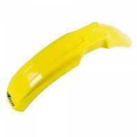 [해외]UFO Suzuki RM 125 89 프론트 펜더 9138645915 Yellow