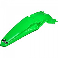 [해외]UFO 리어 펜더 Kawasaki KX 250 22 9138648488 Fluo Green