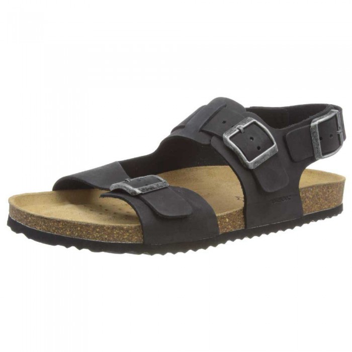 [해외]제옥스 Sandal Ghita 샌들 138785928 Black