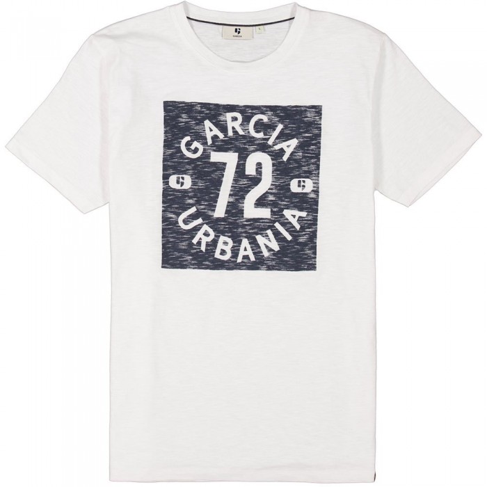 [해외]GARCIA P21202 반팔 티셔츠 138637194 White