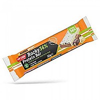 [해외]NAMED SPORT 단백질 Rocky 36% 50g 12 단위 삼루타 초콜릿 에너지 바 상자 14138048506