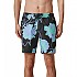 [해외]글로브 Dreamin´ Wild Poolshort 수영복 14138642320 Black