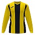 [해외]조마 Pisa II 긴팔 티셔츠 3138270614 Yellow / Black