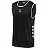 [해외]험멜 Hmlcore Xk Basketball 민소매 티셔츠 3138701553 Black
