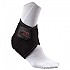 [해외]맥데이비드 발목 지지대 Phantom 3+Ankle Brace 12137100086 Black