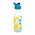 [해외]KLEAN KANTEEN Classic 스테인리스 스틸 병 532ml 12138634302 Pepper Ridge