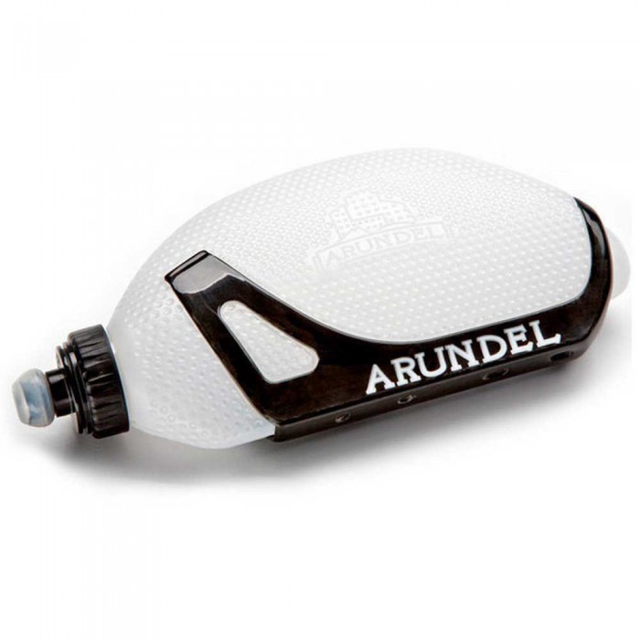 [해외]ARUNDEL Chrono II 600ml 물병 1138397309 White / Black