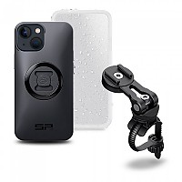[해외]SP CONNECT Iphone 13 Case Kit 1138712390 Black