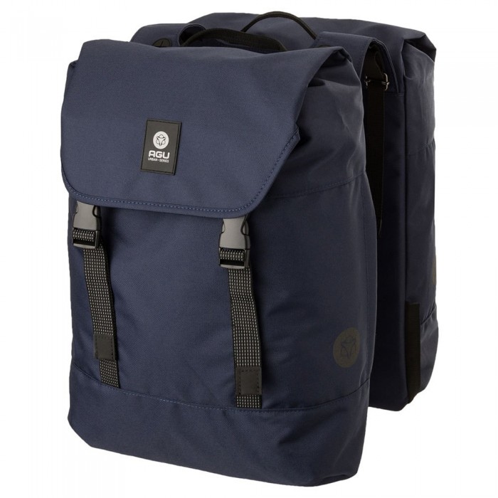 [해외]AGU Double Urban DWR 사이드 백 36L 1138732864 Navy