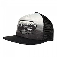 [해외]버프 ? Trucker 모자 6138610034 Sendel Black