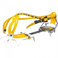 [해외]그리벨 Ski Tour New Matic EVO CE Crampons 4138246619 Yellow