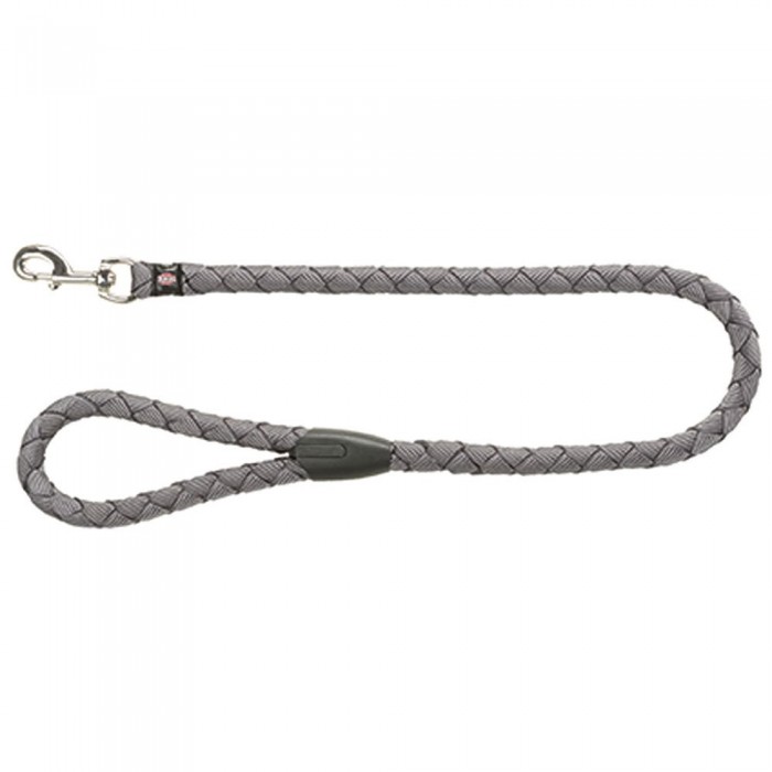 [해외]TRIXIE Cavo Leash 가죽줄 4138376271 Graphite