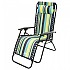 [해외]트레스패스 의자 Glentilt Reclining 4136010131 Tropical Stripe