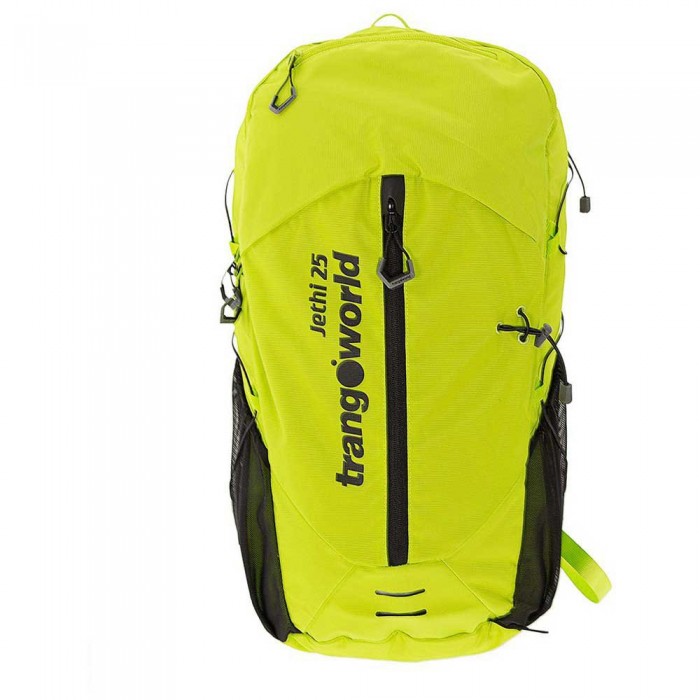 [해외]트랑고월드 Jethi 25L 배낭 4138739801 Lime Green