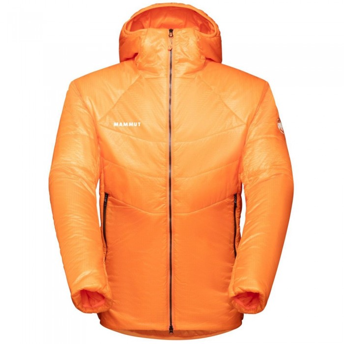 [해외]마무트 Eigerjoch Light Insulated 다운 자켓 4138676671 Arumita