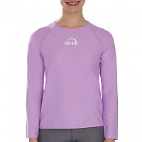 [해외]IQ-UV 셔츠 긴팔 여성 UV Aqua 10138573347 Purple