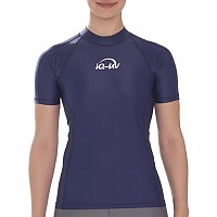 [해외]IQ-UV 셔츠 슬림핏 여성 UV Aqua 10138573355 Navy