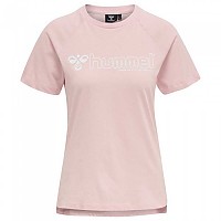 [해외]험멜 Noni 2.0 반팔 티셔츠 7138841270 Chalk Pink