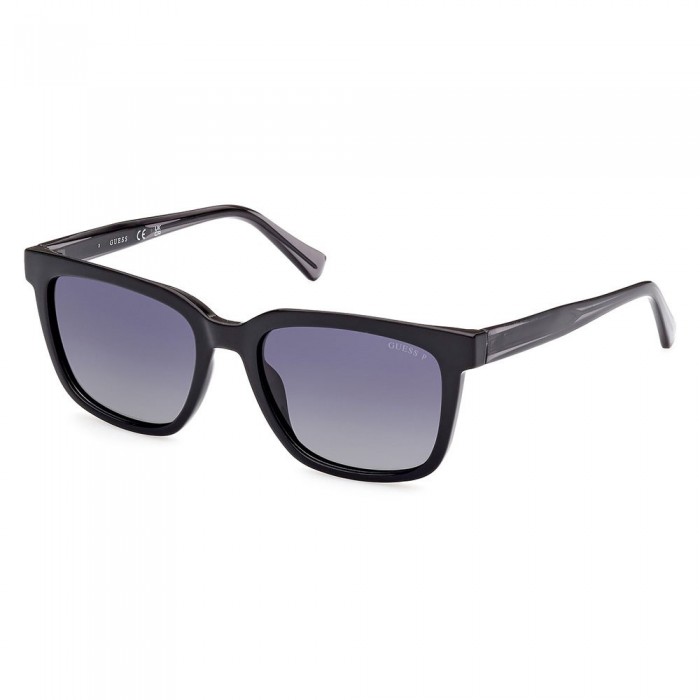 [해외]GUESS 색안경 GU00050 138779859 Shiny Black -5401D