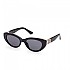 [해외]GUESS 색안경 GU7849 138779938 Shiny Black