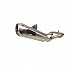 [해외]GPR EXHAUST SYSTEMS Pentacross Gas Gas MC F 250 21-22 비인증된 완전 배기 시스템 9138834742 Silver