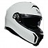 [해외]AGV Tourmodular Solid MPLK 모듈형 헬멧 9138357571 Stelvio White