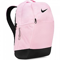 [해외]나이키 Brasilia 9.5 24L Backpack 3138562027 Pink Foam / Black / Black