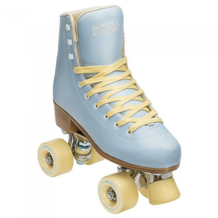 [해외]IMPALA ROLLERS 롤러 스케이트 14138124670 Sky Blue / Yellow