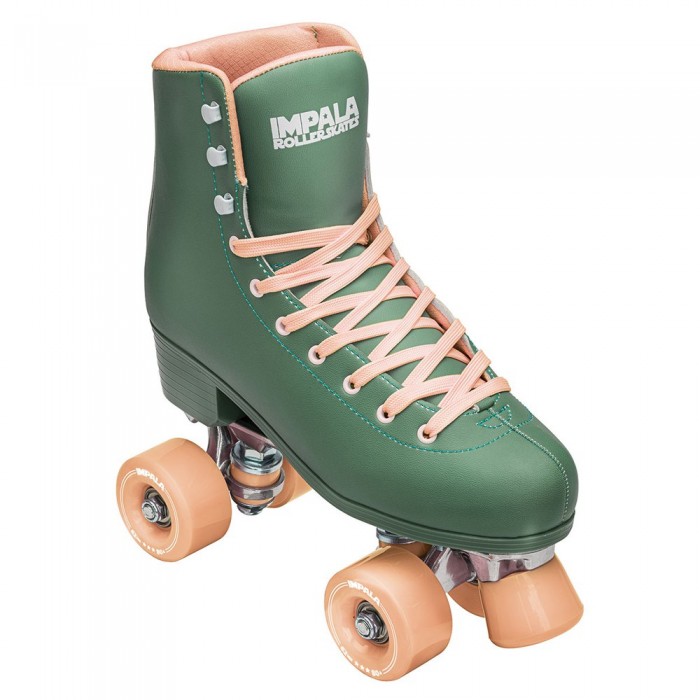 [해외]IMPALA ROLLERS 롤러 스케이트 Quad 14138370084 Forest