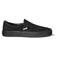 [해외]반스 Classic 슬립온 신발 141252964 Black / Black