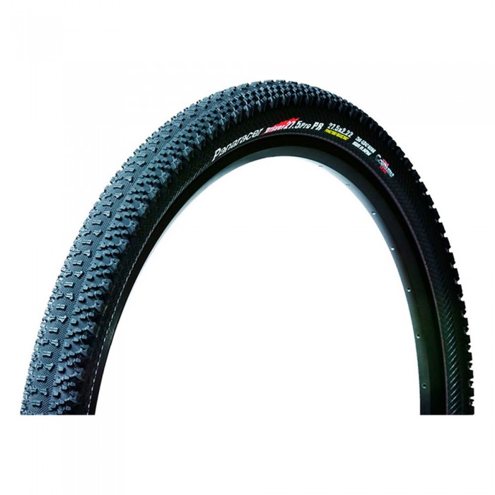 [해외]PANARACER Driver Pro Tubeless 27.5´´ x 2.22 MTB 타이어 1138461230 Black