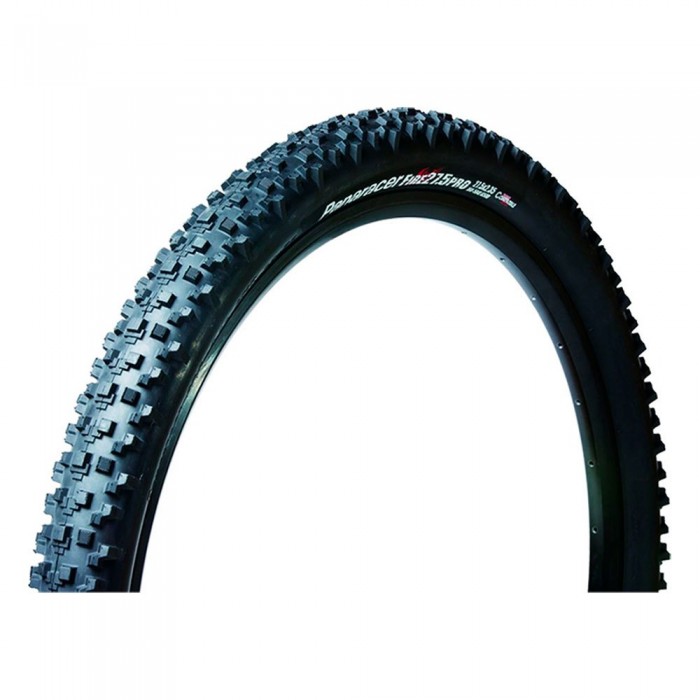 [해외]PANARACER Firepro Tubeless 29´´ x 2.35 MTB 타이어 1138461236 Black