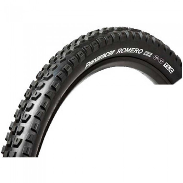 [해외]PANARACER Romero ST 120 TPI Tubeless 29´´ x 2.60 MTB 타이어 1138461272 Black