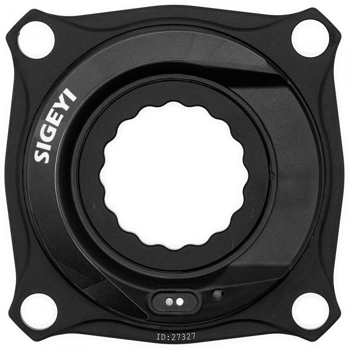 [해외]SIGEYI AXO RaceFace MTB 파워미터가 달린 거미 1138796390 Black