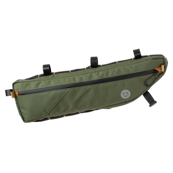 [해외]AGU Venture 프레임 가방 4L 1138699767 Army Green