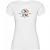 [해외]KRUSKIS Tiny Holiday 반팔 티셔츠 1138061783 White