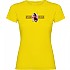 [해외]KRUSKIS Get A Life 반팔 티셔츠 1138061817 Yellow