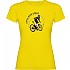 [해외]KRUSKIS Style Over Speed 반팔 티셔츠 1138061892 Yellow