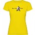 [해외]KRUSKIS Get Out And Ride 반팔 티셔츠 1138061937 Yellow
