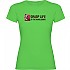 [해외]KRUSKIS Grasp Life 반팔 티셔츠 1138062311 Light Green