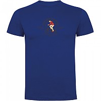 [해외]KRUSKIS Tiny Holiday 반팔 티셔츠 1138061778 Royal Blue