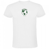 [해외]KRUSKIS Save A Planet 반팔 티셔츠 1138061850 White