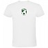 [해외]KRUSKIS Save A Planet 반팔 티셔츠 1138061850 White